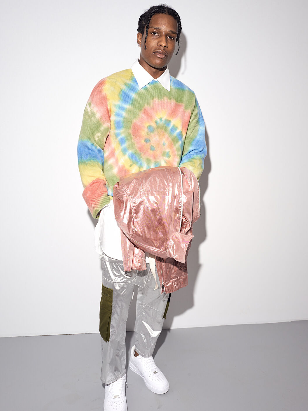 Front Row LOEWE